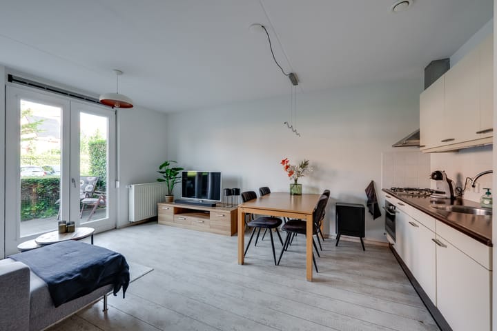 Foto 2 van Groeseindstraat 27-05