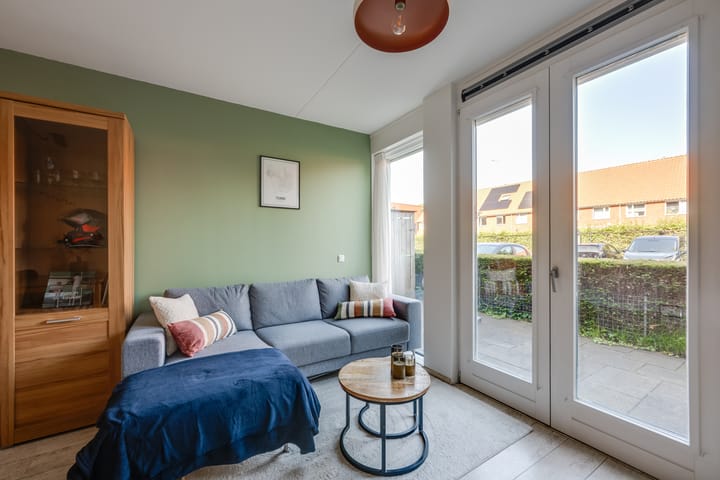 Foto 15 van Groeseindstraat 27-05