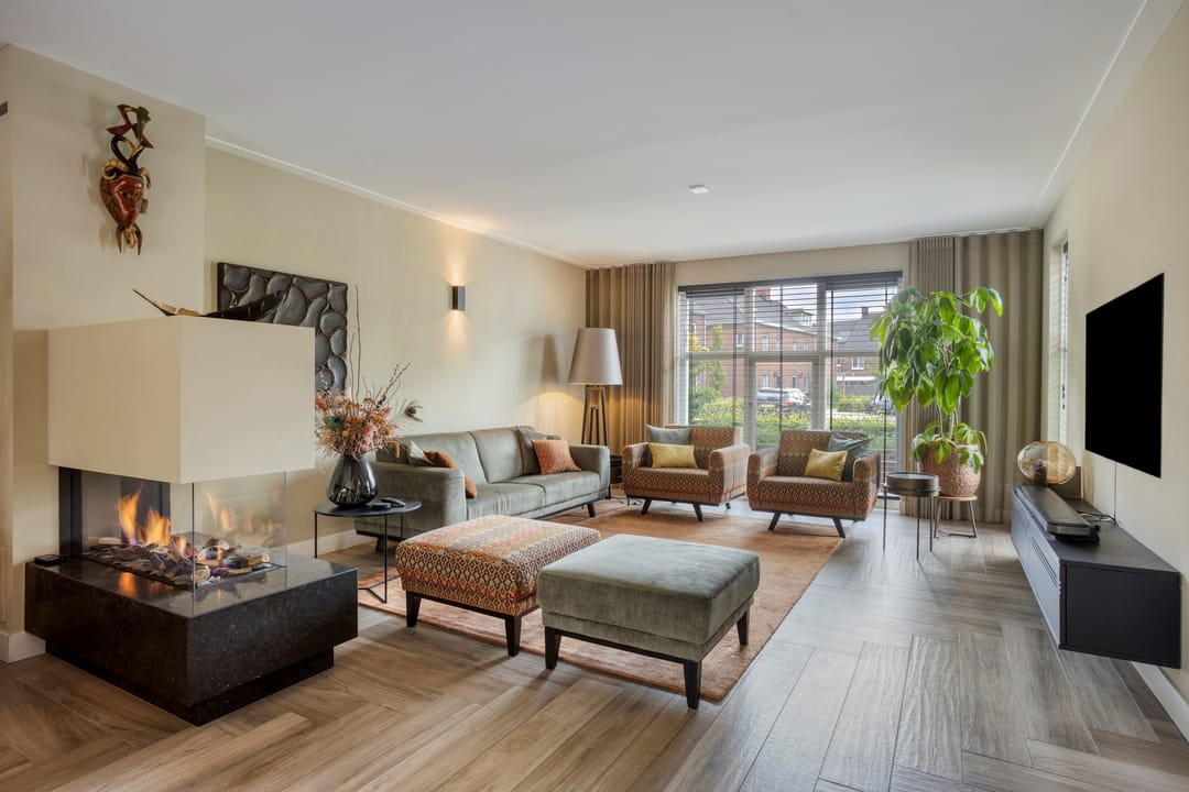 Photo 2 of Thorbeckestraat 24