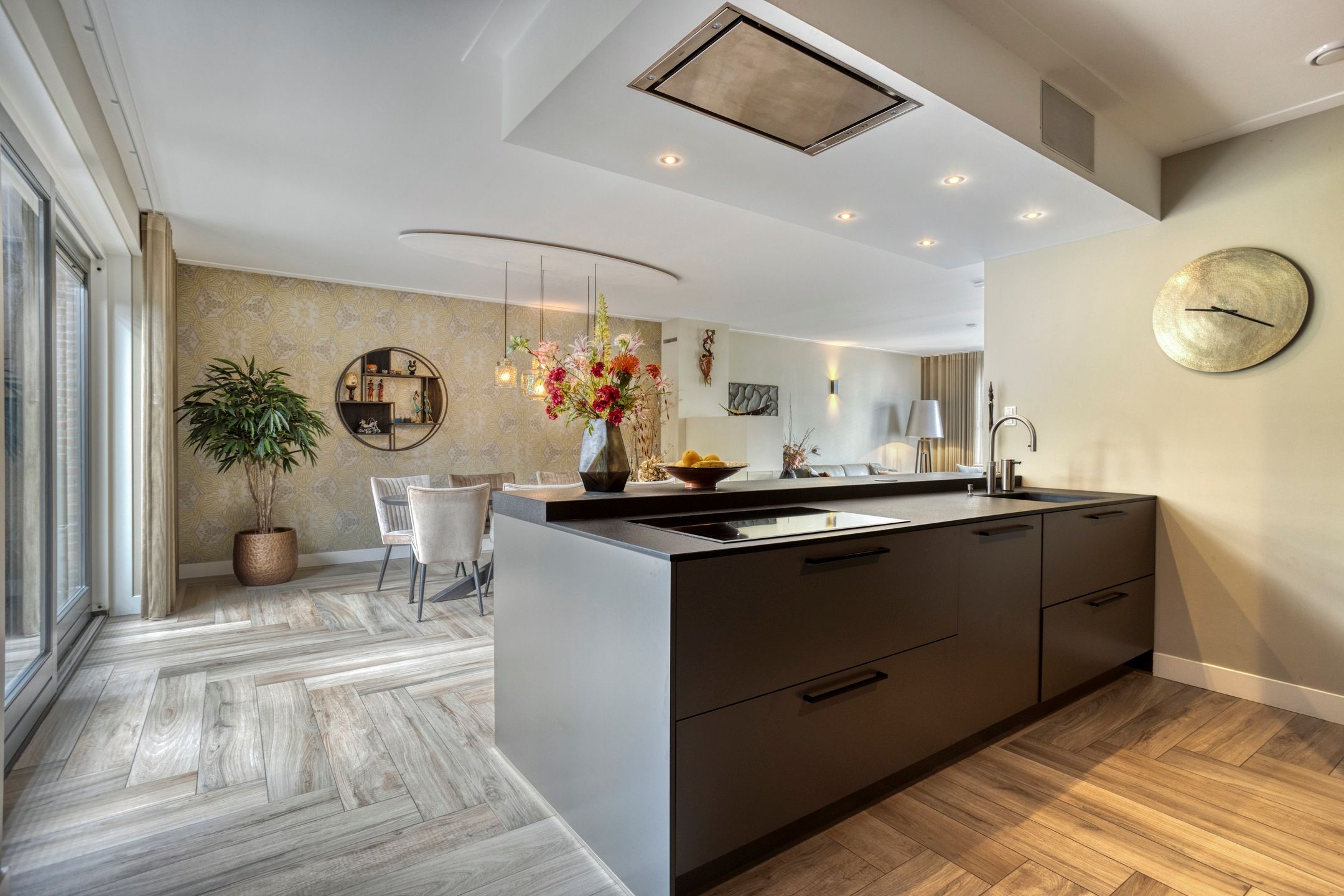 Photo 3 of Thorbeckestraat 24