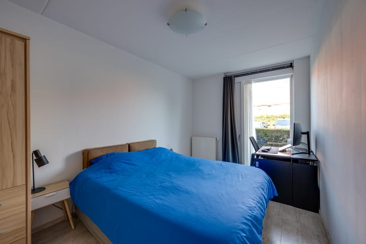 Foto 3 van Groeseindstraat 27-05