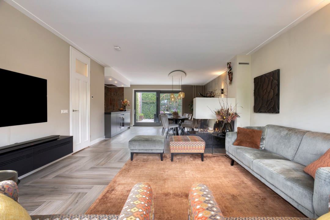 Photo 8 of Thorbeckestraat 24