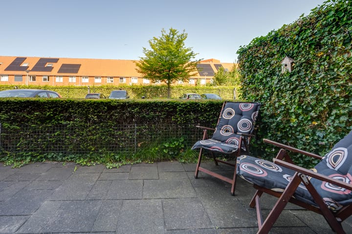 Foto 20 van Groeseindstraat 27-05