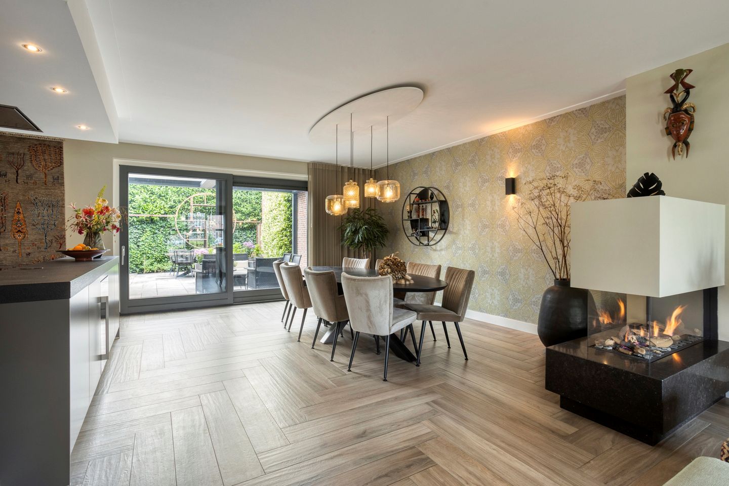 Photo 10 of Thorbeckestraat 24