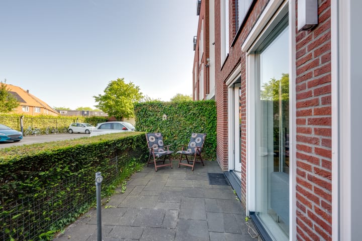 Foto 21 van Groeseindstraat 27-05