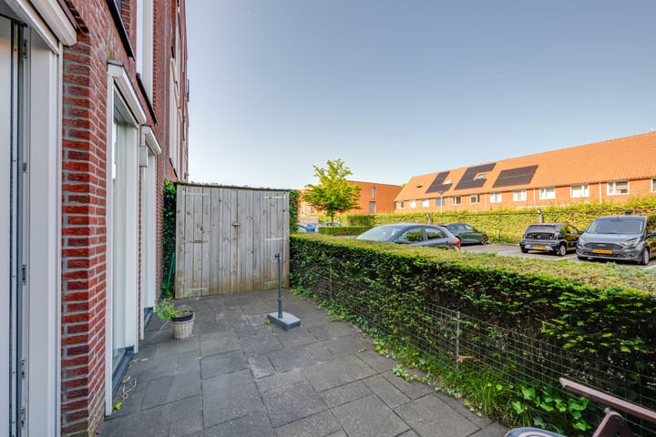 Foto 22 van Groeseindstraat 27-05