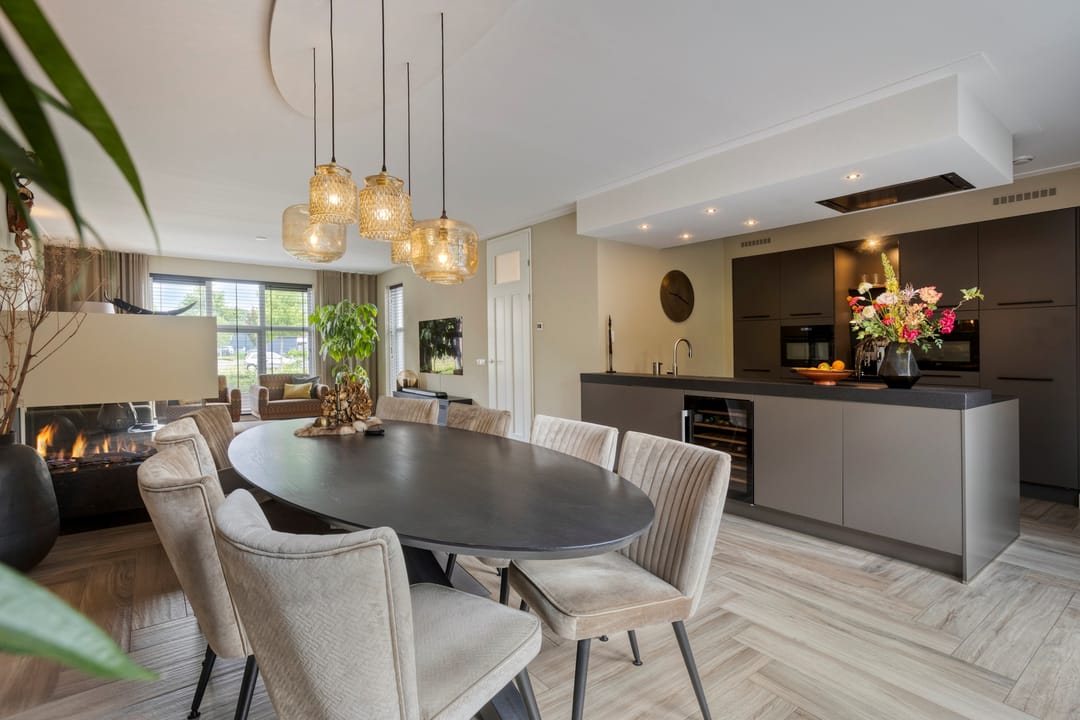 Photo 11 of Thorbeckestraat 24