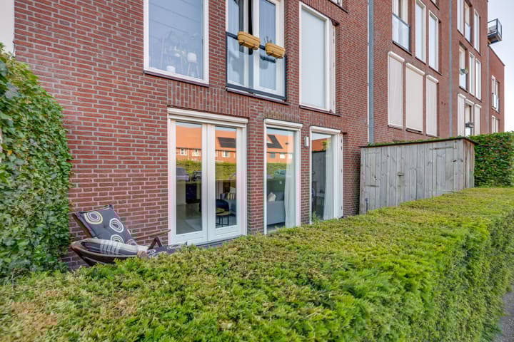 Foto 23 van Groeseindstraat 27-05