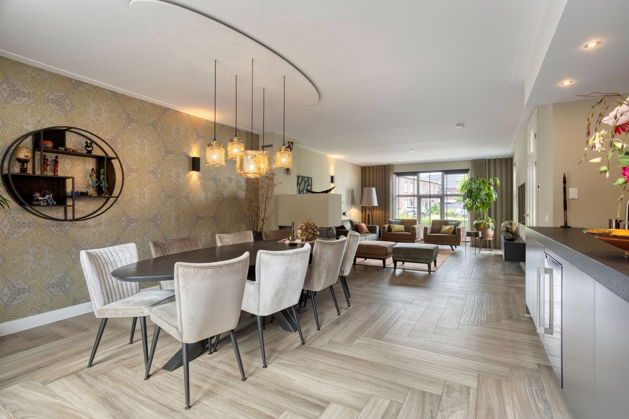 Photo 12 of Thorbeckestraat 24