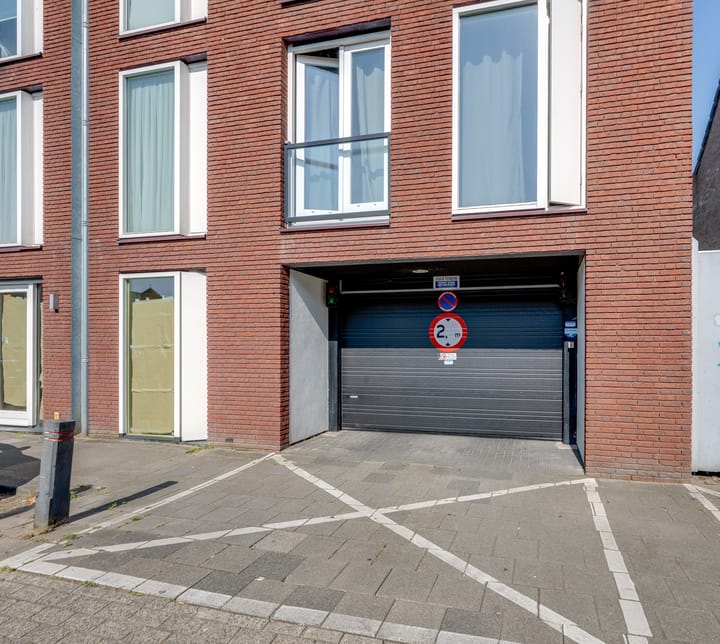 Foto 24 van Groeseindstraat 27-05