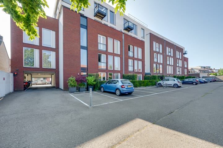 Foto 26 van Groeseindstraat 27-05