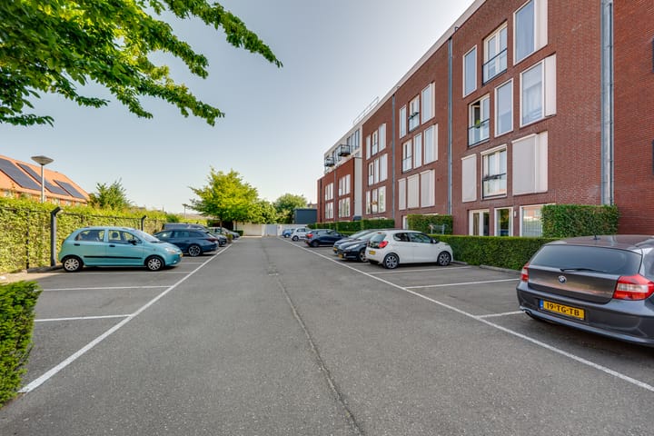 Foto 28 van Groeseindstraat 27-05