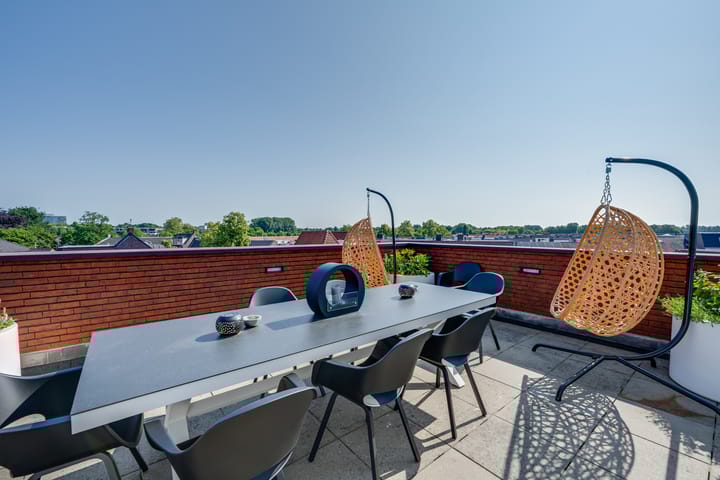 Foto 29 van Groeseindstraat 27-05