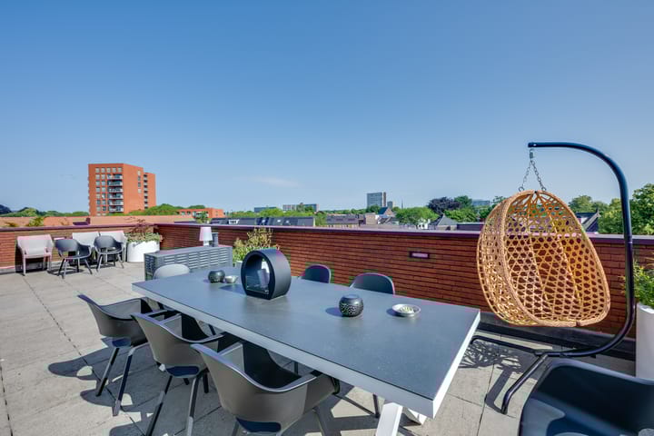 Foto 30 van Groeseindstraat 27-05