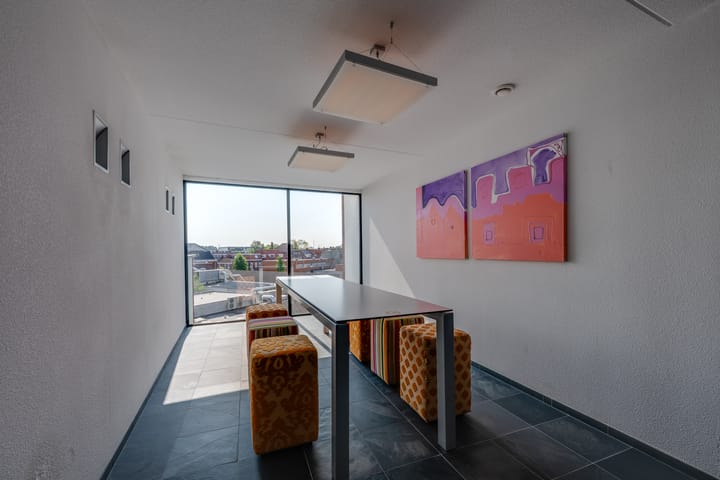 Foto 32 van Groeseindstraat 27-05