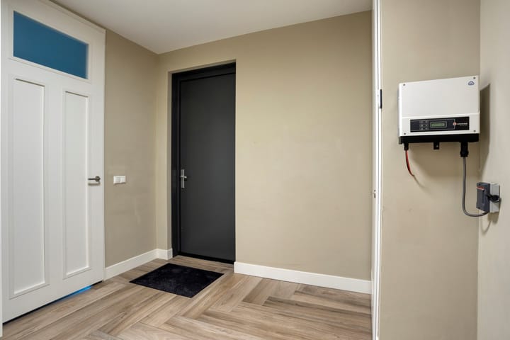 Foto 25 van Thorbeckestraat 24