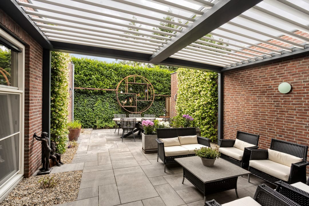 Photo 26 of Thorbeckestraat 24