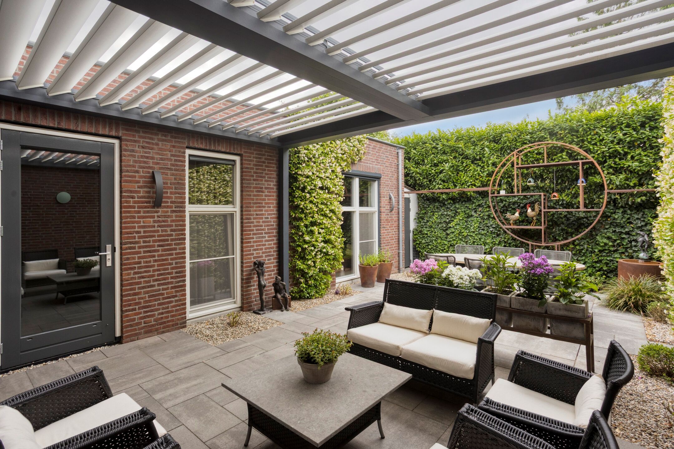 Photo 27 of Thorbeckestraat 24