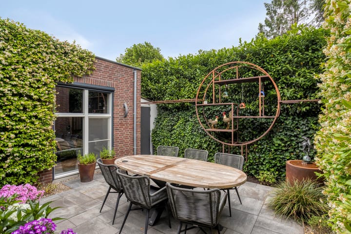 Foto 28 van Thorbeckestraat 24