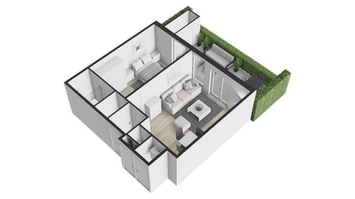 Foto 37 van Groeseindstraat 27-05