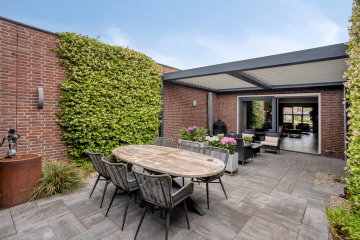 Foto 29 van Thorbeckestraat 24