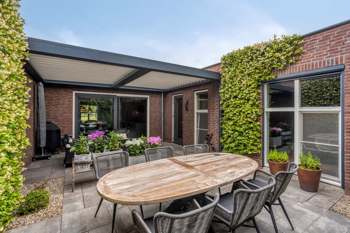 Foto 30 van Thorbeckestraat 24