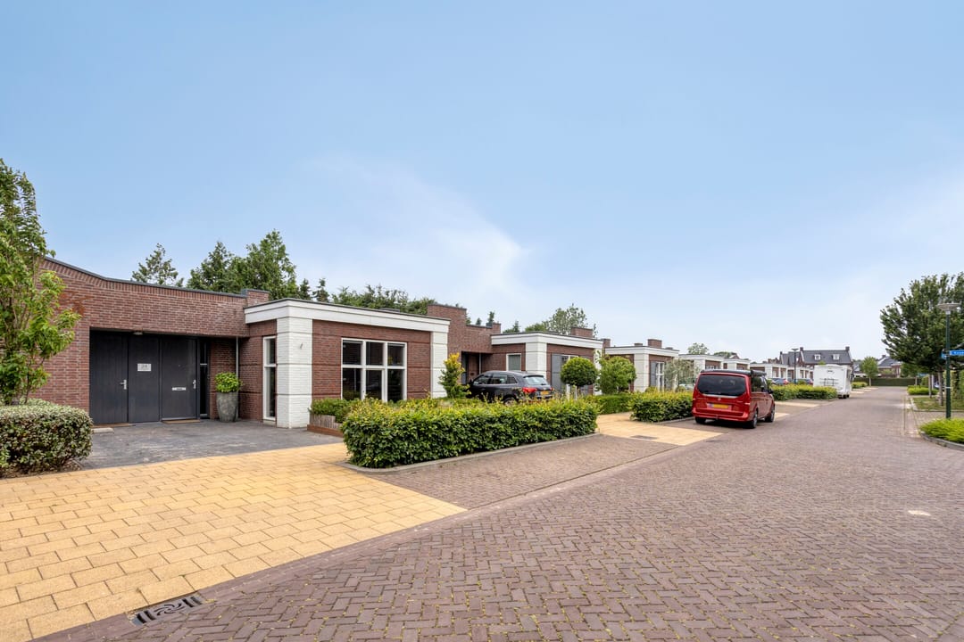 Photo 31 of Thorbeckestraat 24