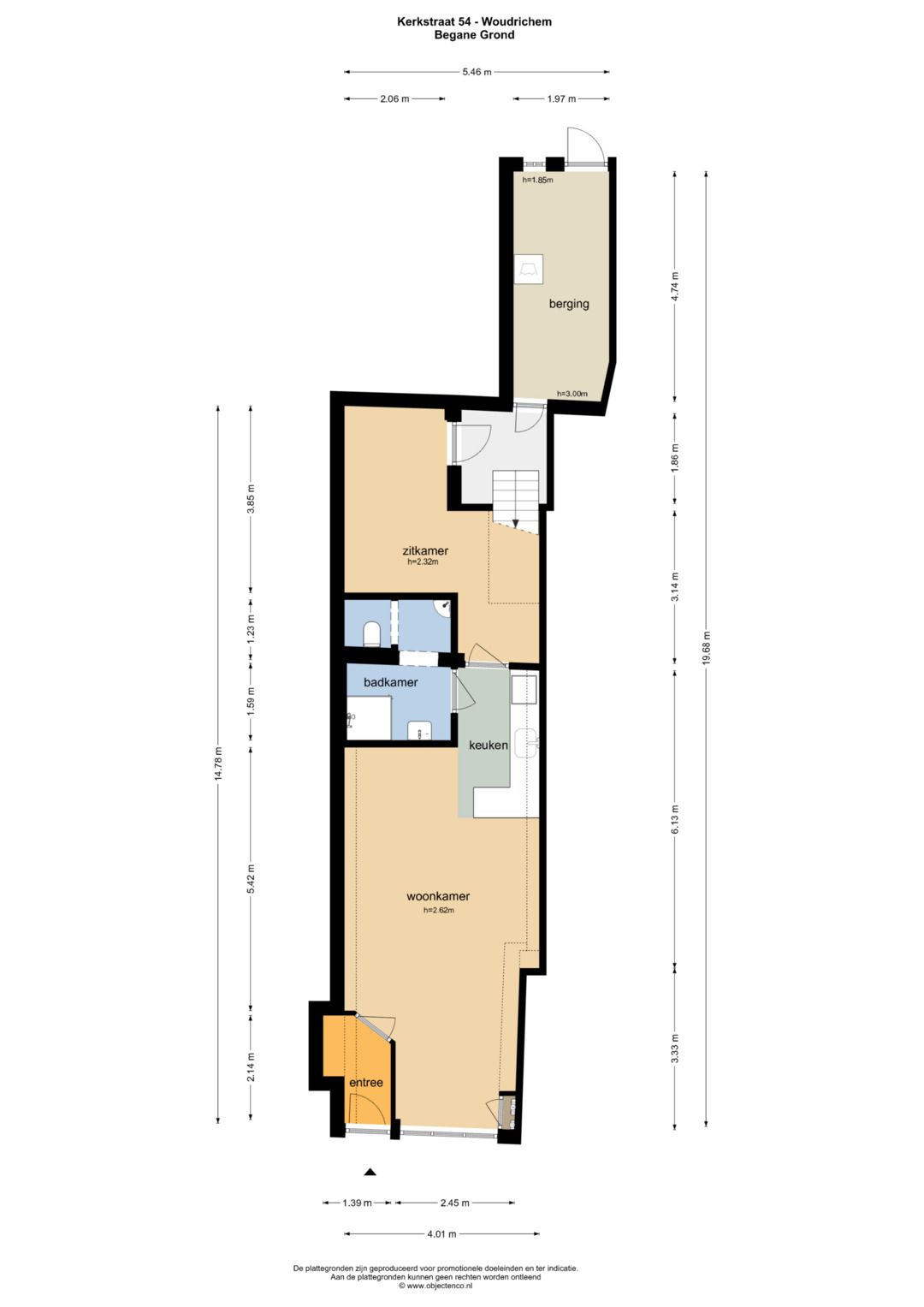 Foto 32 van Kerkstraat 54