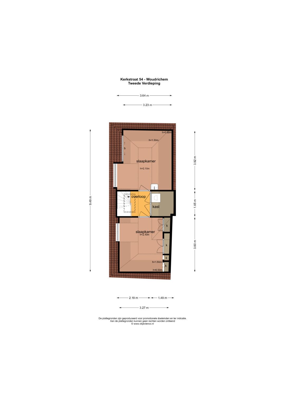 Foto 34 van Kerkstraat 54