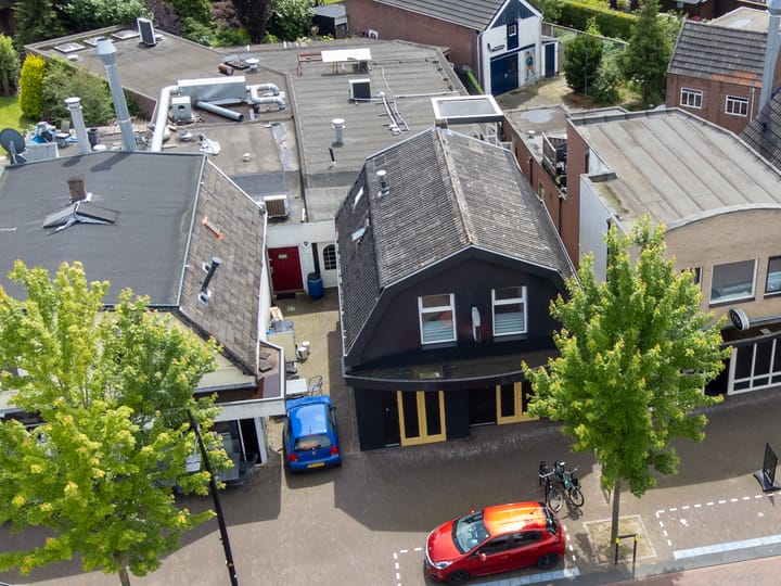 Industriestraat 63, Hengelo (OV)