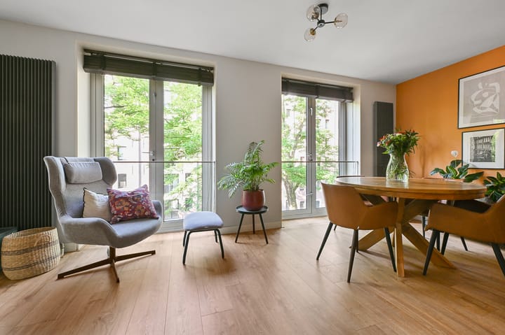 Foto 4 van Laagte Kadijk 33-C