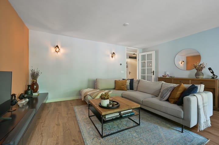 Foto 6 van Laagte Kadijk 33-C