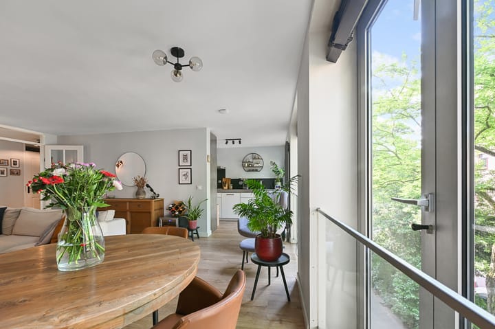 Foto 8 van Laagte Kadijk 33-C