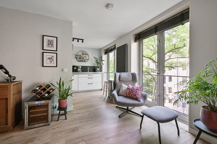 Foto 9 van Laagte Kadijk 33-C