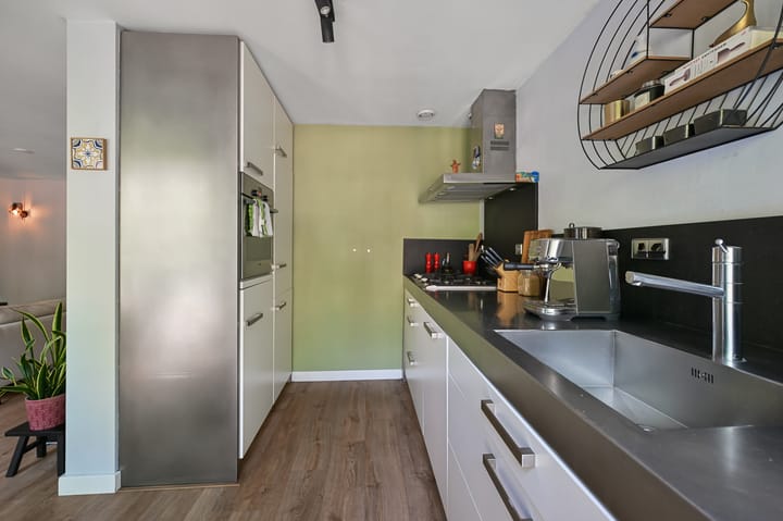 Foto 11 van Laagte Kadijk 33-C