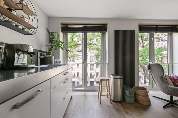 Foto 12 van Laagte Kadijk 33-C