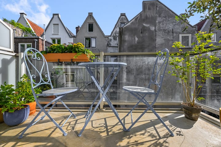 Foto 16 van Laagte Kadijk 33-C