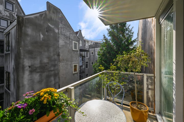 Foto 17 van Laagte Kadijk 33-C