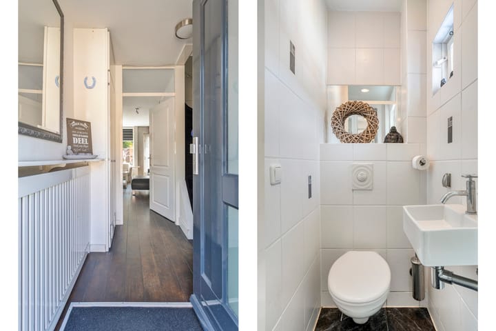 Foto 6 van Hyacinthenstraat 16