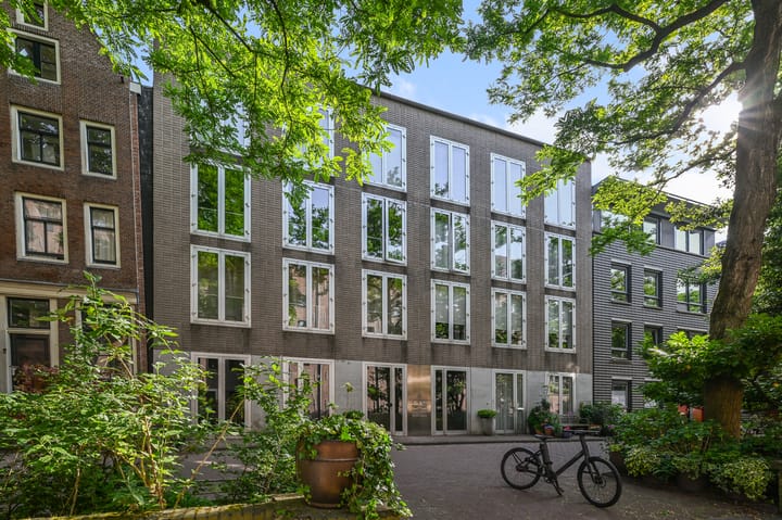 Foto 21 van Laagte Kadijk 33-C