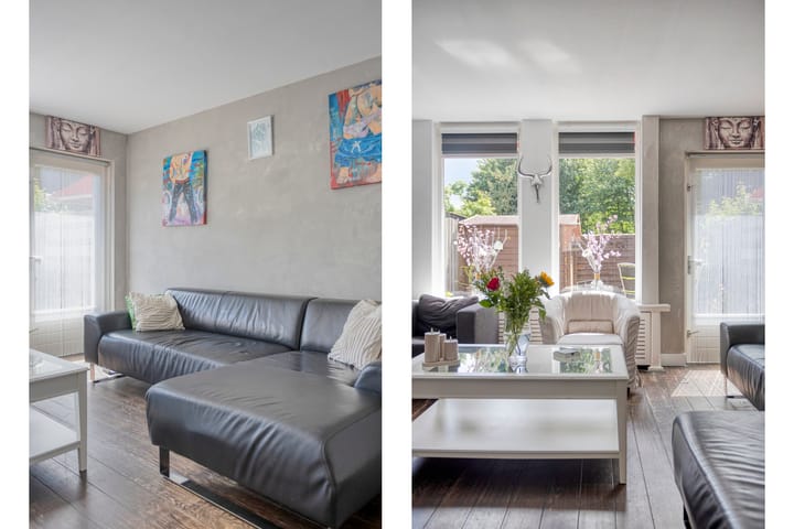 Foto 10 van Hyacinthenstraat 16