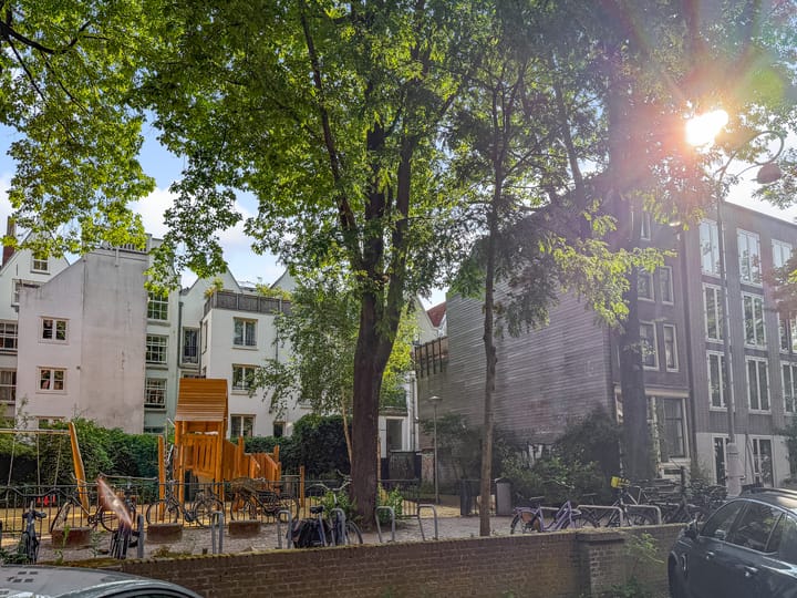 Foto 22 van Laagte Kadijk 33-C