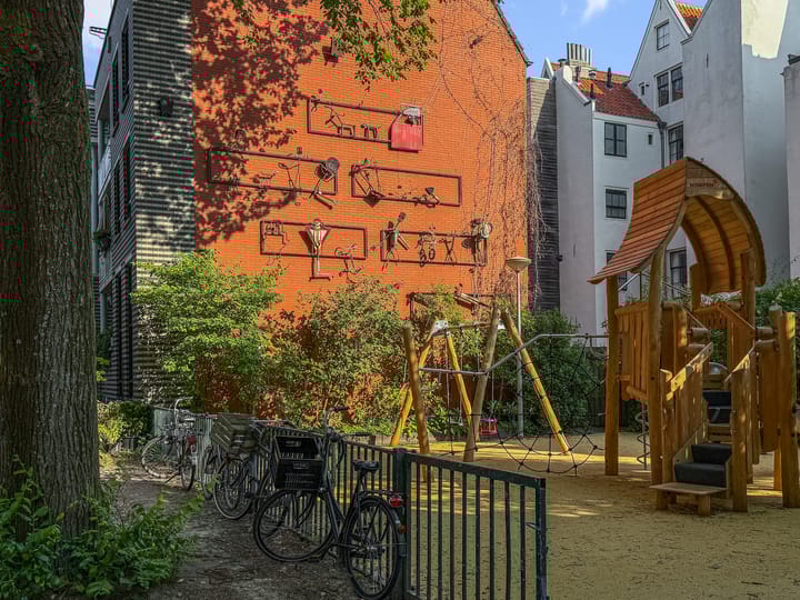 Foto 23 van Laagte Kadijk 33-C