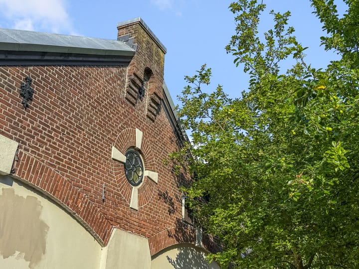 Foto 25 van Laagte Kadijk 33-C