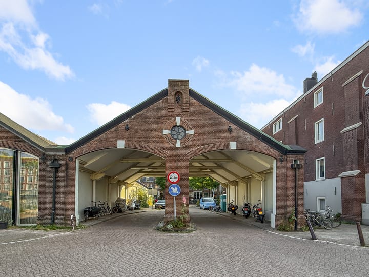 Foto 26 van Laagte Kadijk 33-C