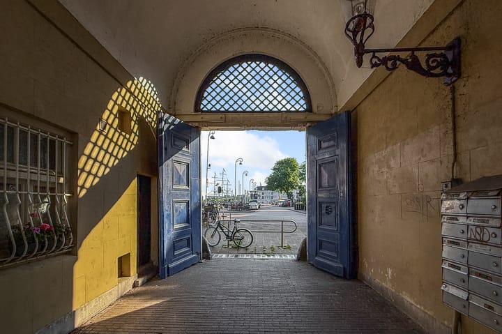 Foto 27 van Laagte Kadijk 33-C