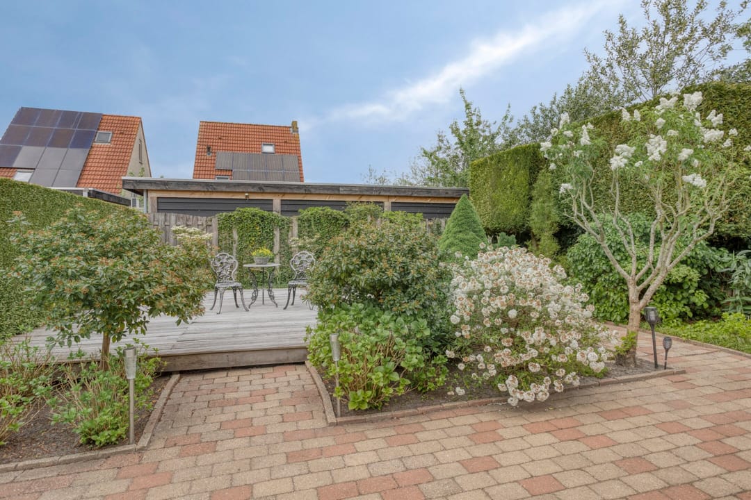 Photo 26 of Roggeblom 28