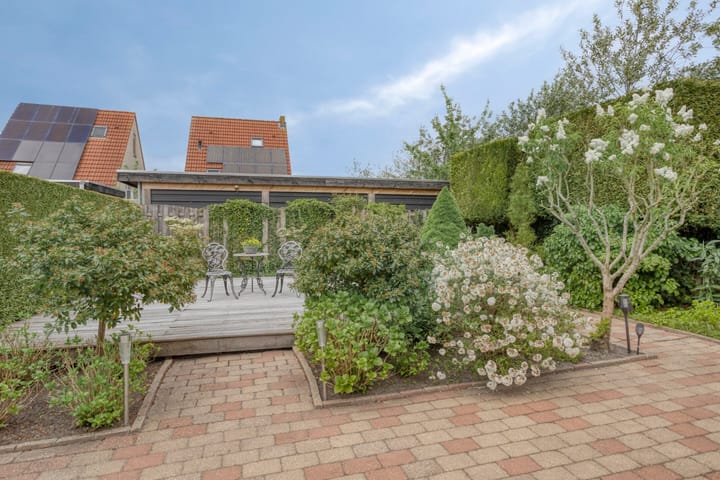 Foto 26 van Roggeblom 28