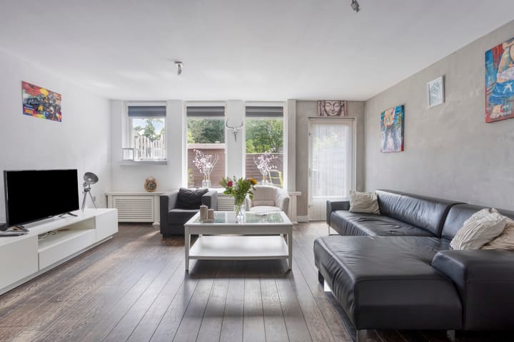 Foto 8 van Hyacinthenstraat 16