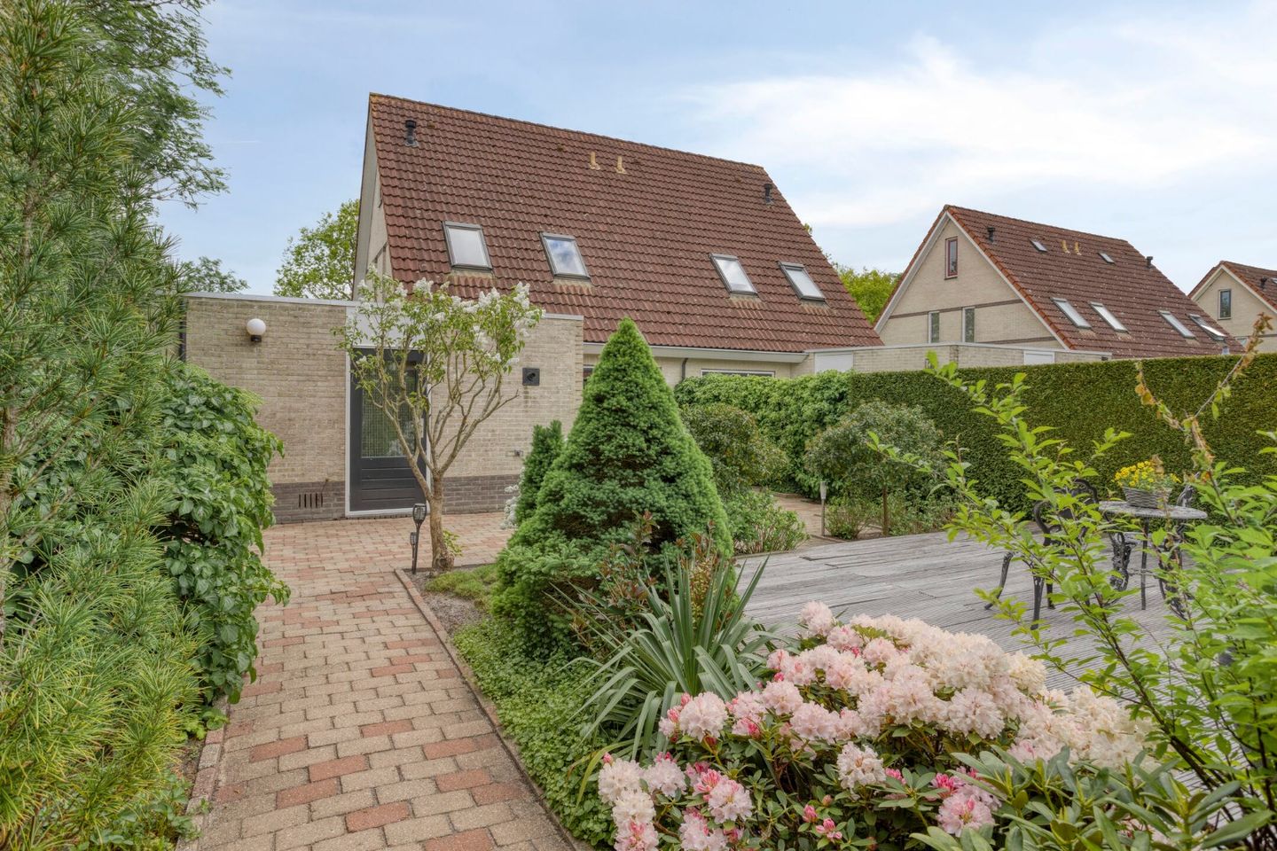 Photo 29 of Roggeblom 28